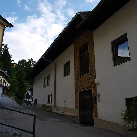 Balogh * Bad Gastein
