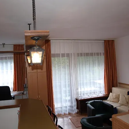 Appartement Balogh