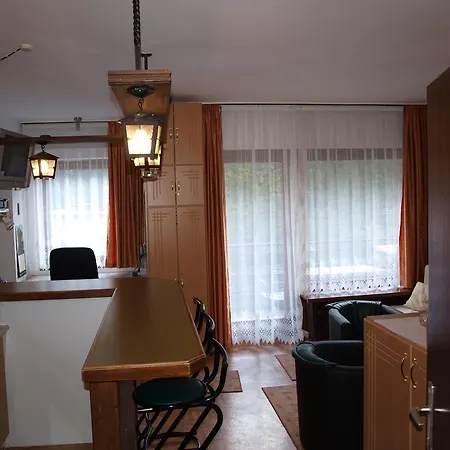 Appartement Balogh *