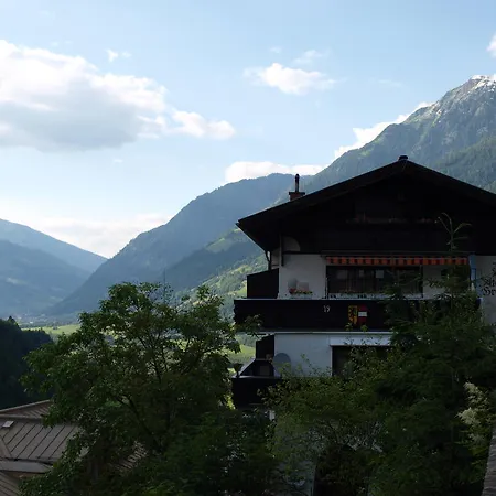 Balogh Bad Gastein