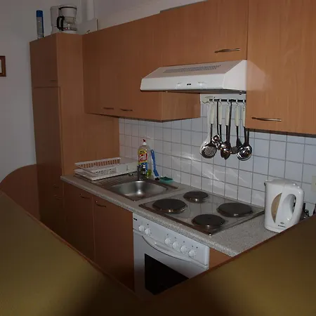 Appartement Balogh *