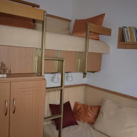 Appartement Balogh
