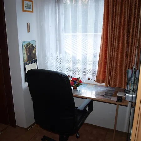Appartement Balogh Bad Gastein