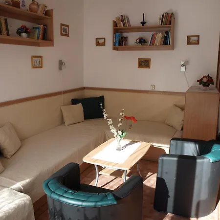 Appartement Balogh Bad Gastein